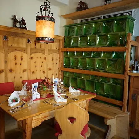 Hotel Kellerwirt