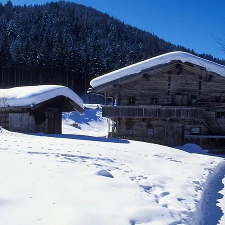 Kellerwirt Hotel