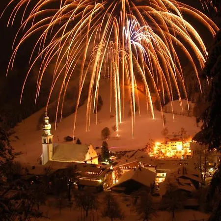 Kellerwirt 3* Oberau