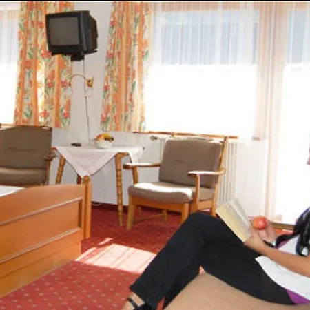 Hotel Kellerwirt
