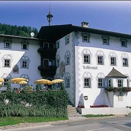Hotel Kellerwirt