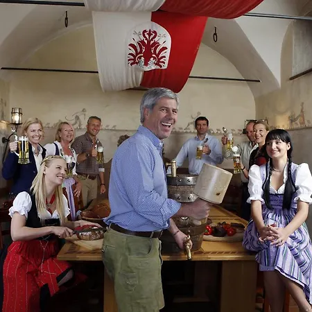 Kellerwirt Oberau