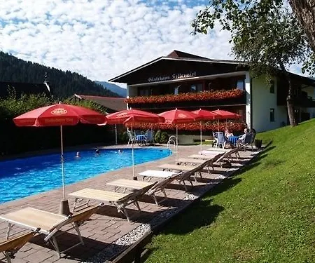 Hotel Kellerwirt