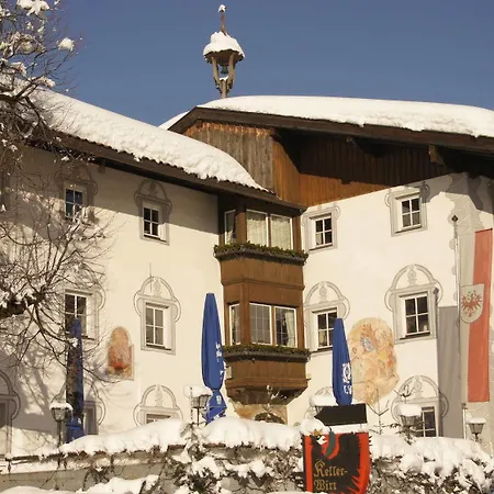 Kellerwirt