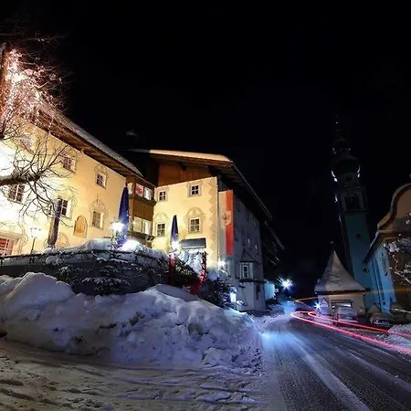 Hotel Kellerwirt 3*