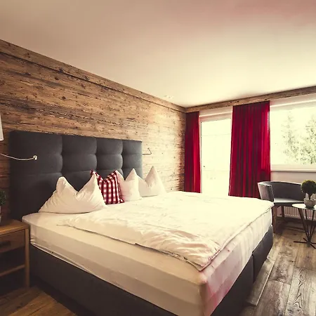 Kellerwirt Hotell Oberau