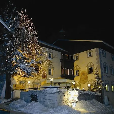 Kellerwirt Hotell Oberau