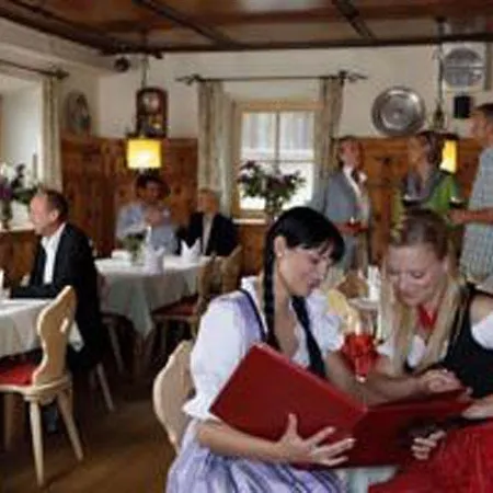Kellerwirt Oberau