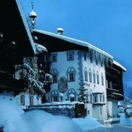Hotell Kellerwirt 3*