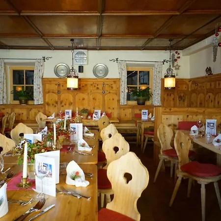 Kellerwirt Hotell Oberau