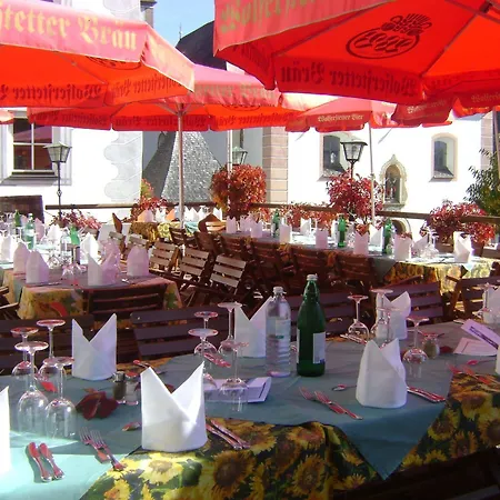 Kellerwirt Oberau