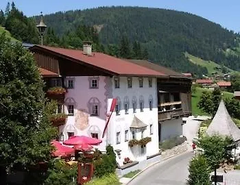 Kellerwirt 3* Oberau
