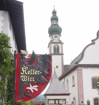 Hotel Kellerwirt 3*