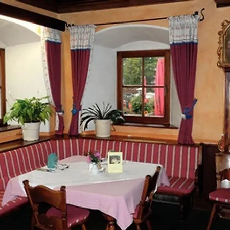 Hotel Kellerwirt