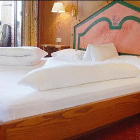 Hotel Kellerwirt Oberau