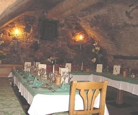 Kellerwirt 3* Oberau
