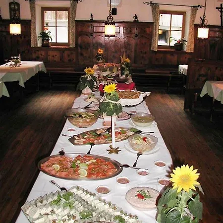 Hotel Kellerwirt Oberau