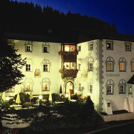 Kellerwirt Hotel