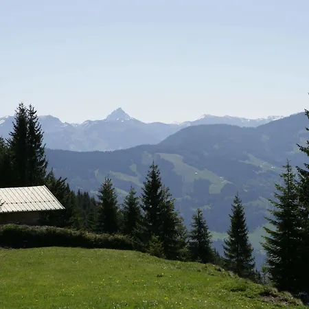 Kellerwirt Hotel