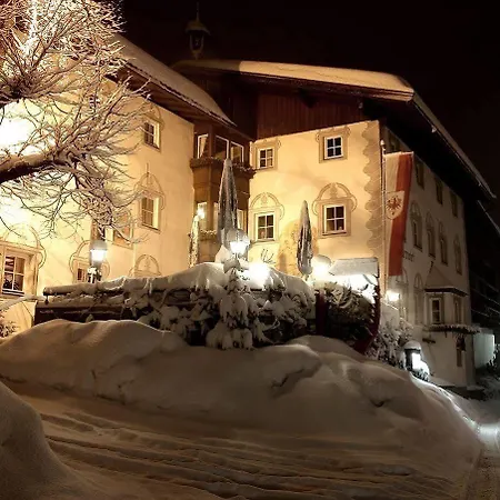 Hotel Kellerwirt 3*